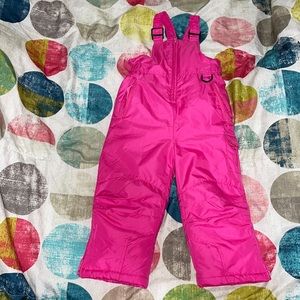BRAND NEW SNOW SUIT